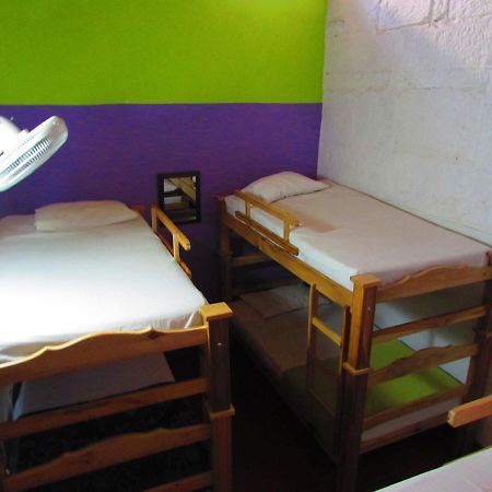 Casa Rome Hostel サン・ヒル エクステリア 写真