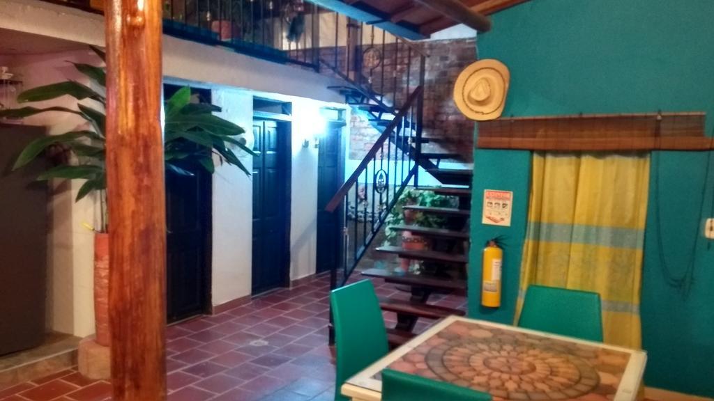 Casa Rome Hostel サン・ヒル エクステリア 写真