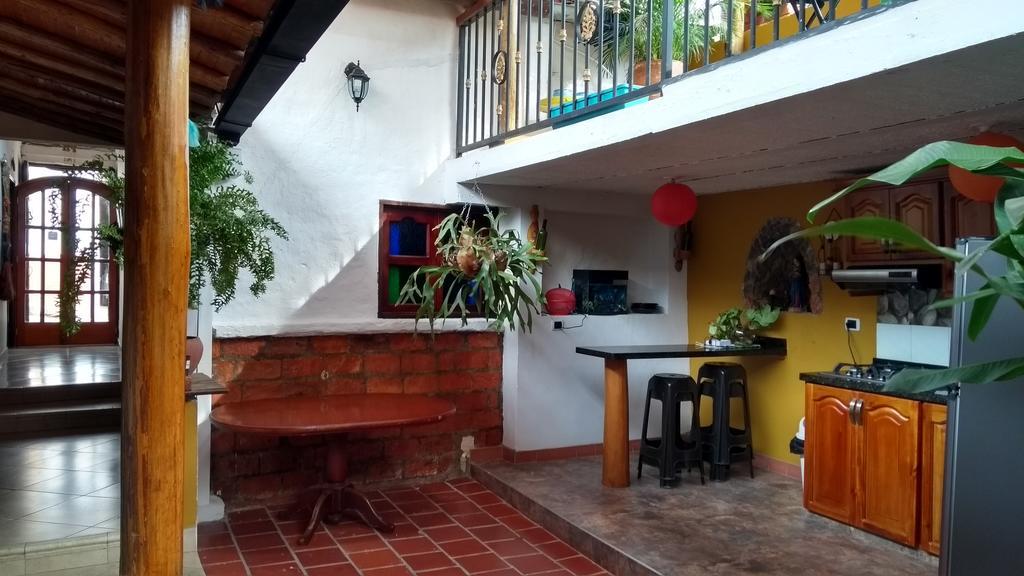 Casa Rome Hostel サン・ヒル エクステリア 写真