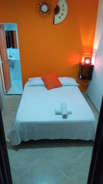 Casa Rome Hostel サン・ヒル エクステリア 写真