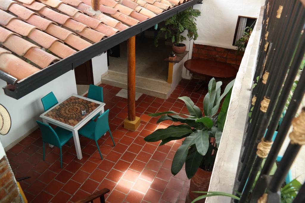 Casa Rome Hostel サン・ヒル エクステリア 写真