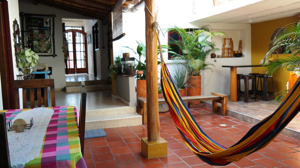 Casa Rome Hostel サン・ヒル エクステリア 写真