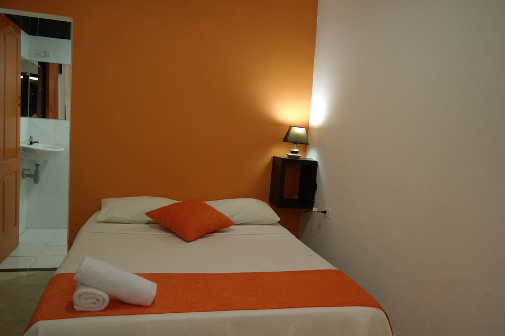 Casa Rome Hostel サン・ヒル エクステリア 写真