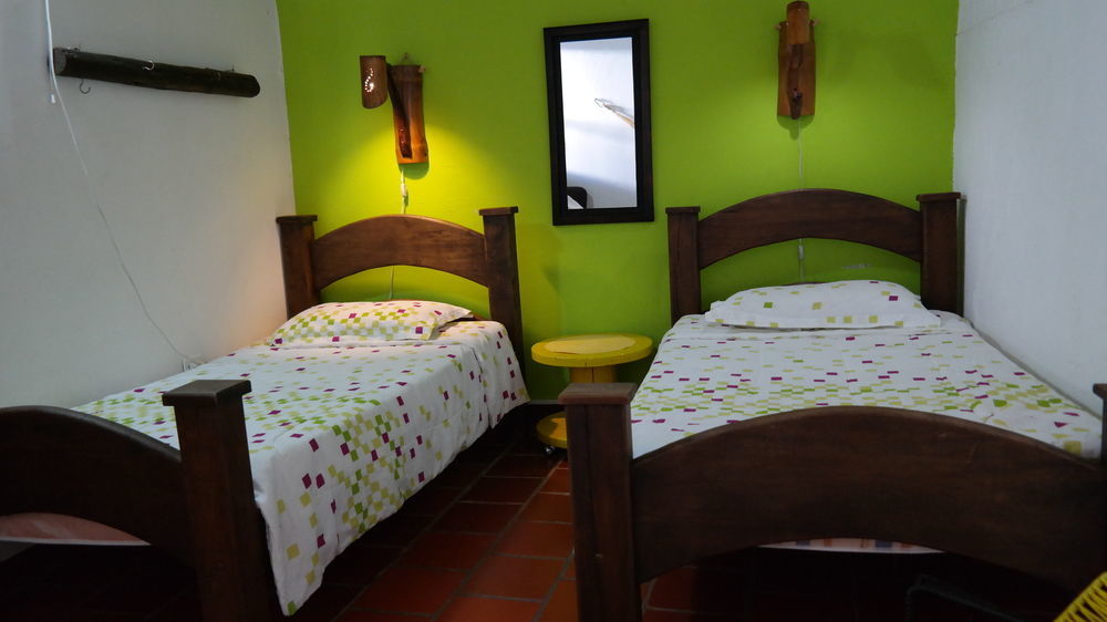 Casa Rome Hostel サン・ヒル エクステリア 写真