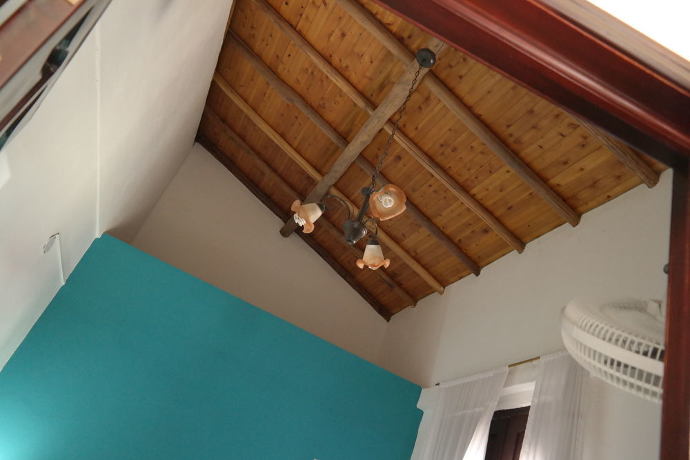 Casa Rome Hostel サン・ヒル エクステリア 写真