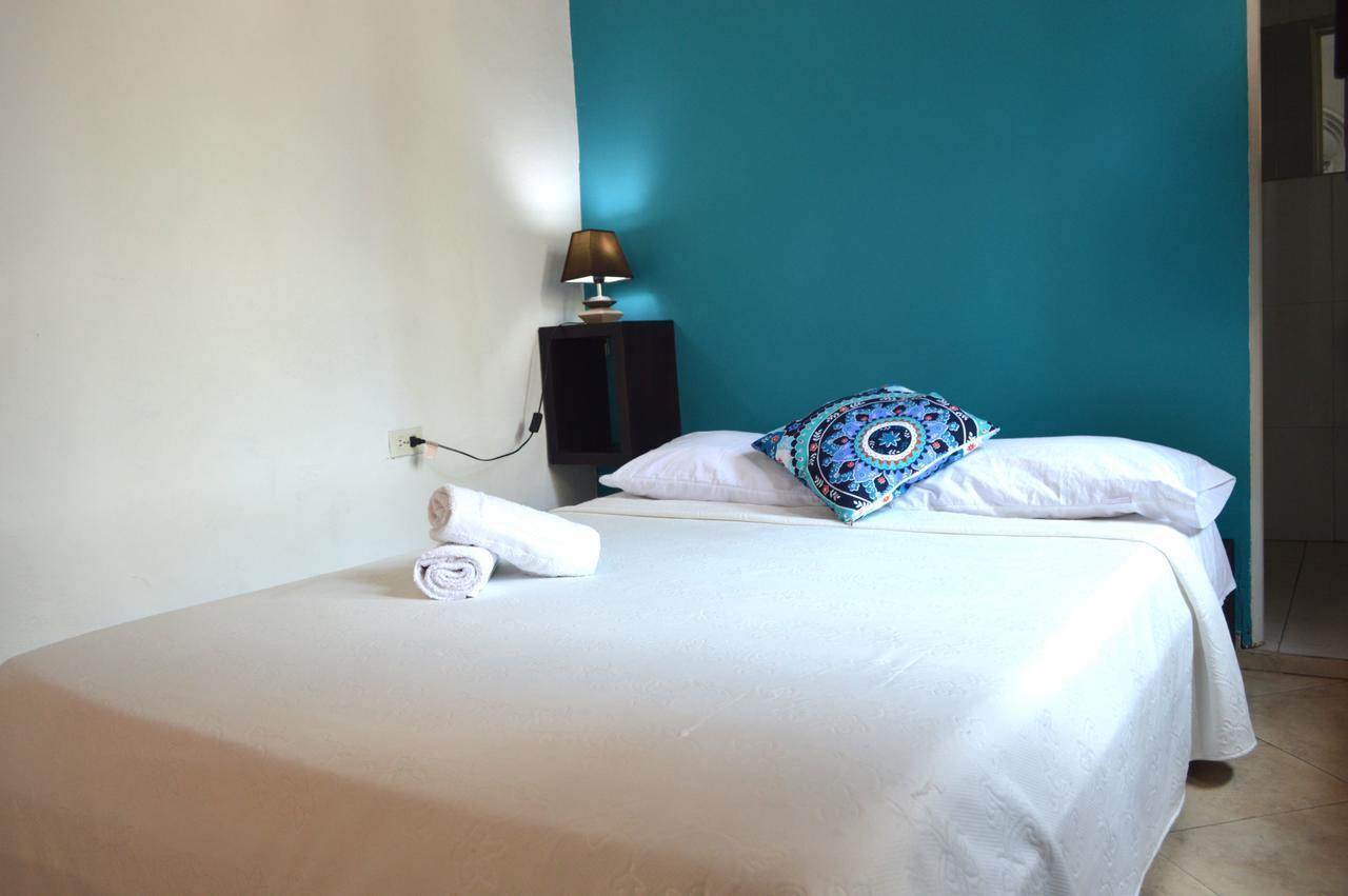 Casa Rome Hostel サン・ヒル エクステリア 写真