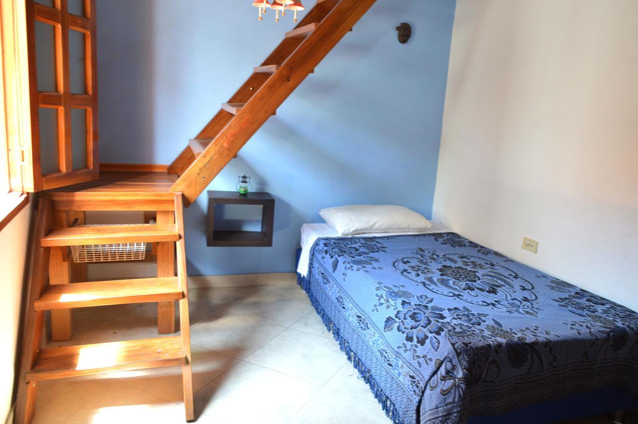 Casa Rome Hostel サン・ヒル エクステリア 写真