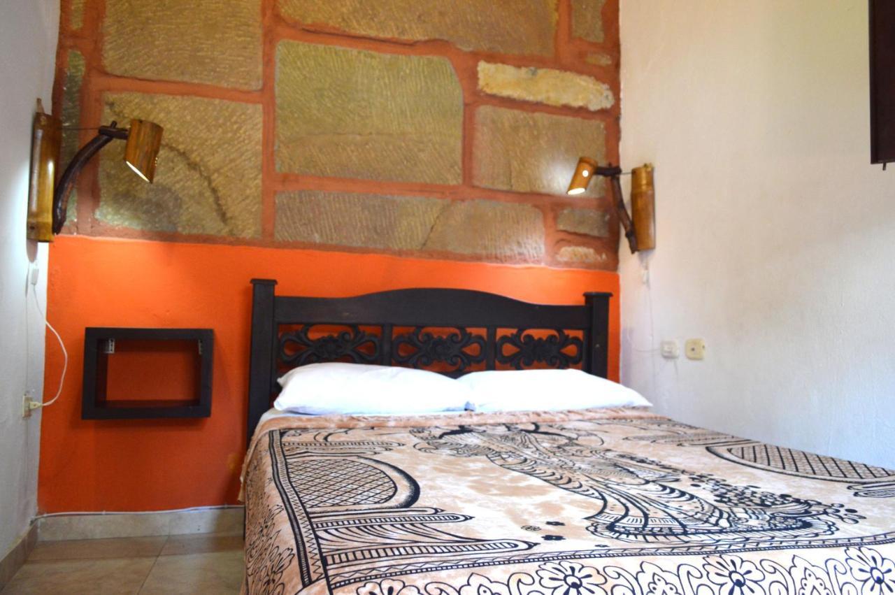 Casa Rome Hostel サン・ヒル エクステリア 写真