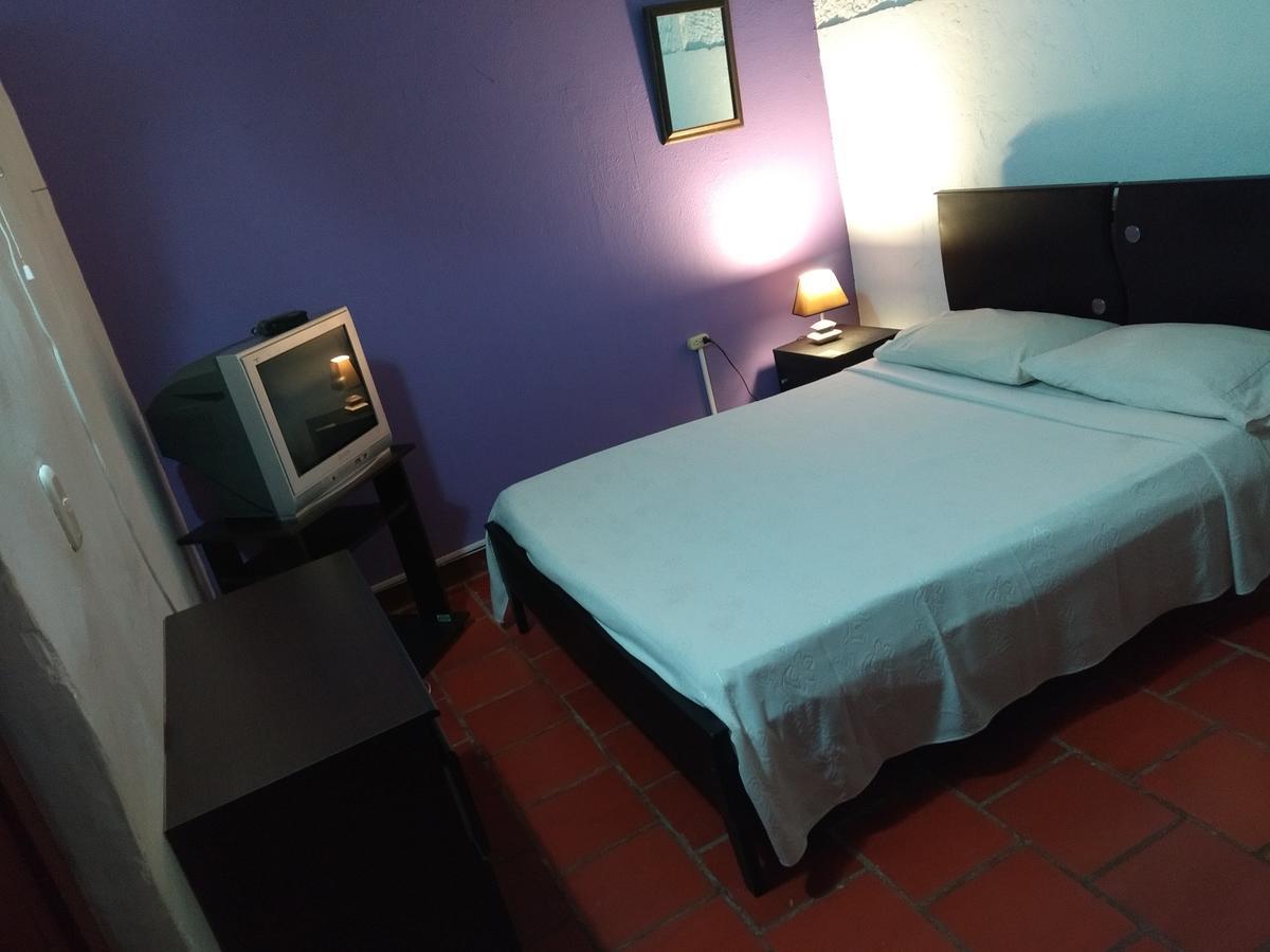 Casa Rome Hostel サン・ヒル エクステリア 写真