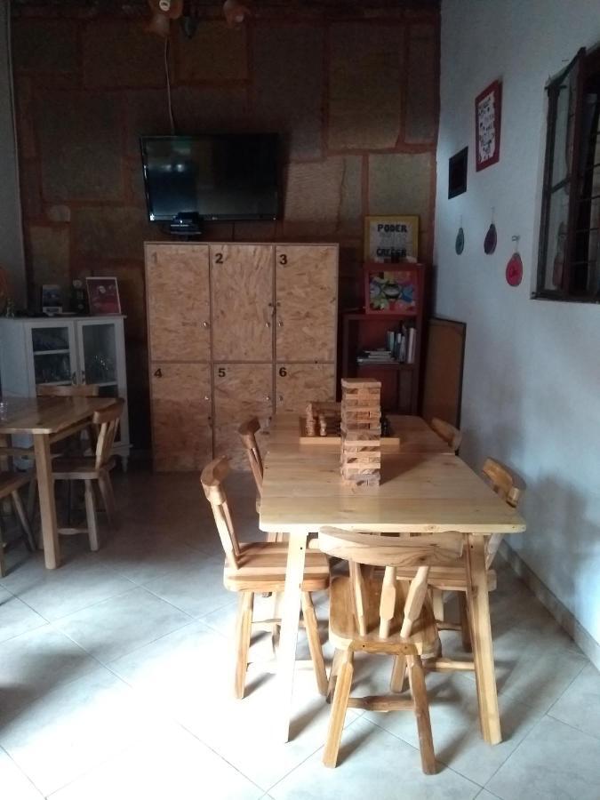 Casa Rome Hostel サン・ヒル エクステリア 写真