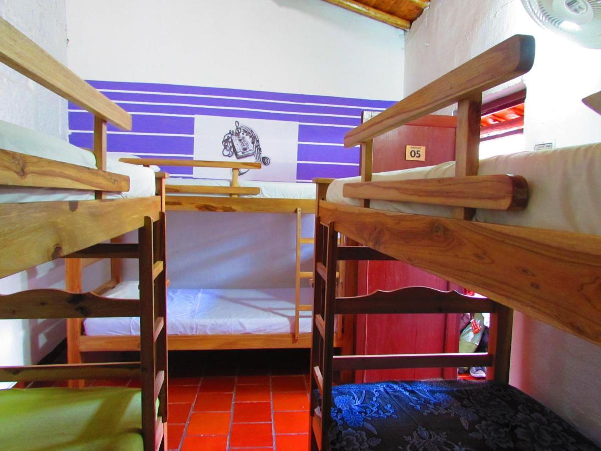 Casa Rome Hostel サン・ヒル エクステリア 写真