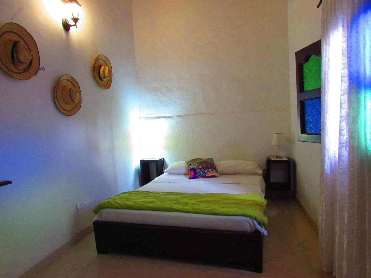 Casa Rome Hostel サン・ヒル エクステリア 写真