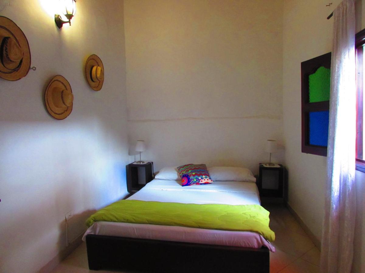Casa Rome Hostel サン・ヒル エクステリア 写真