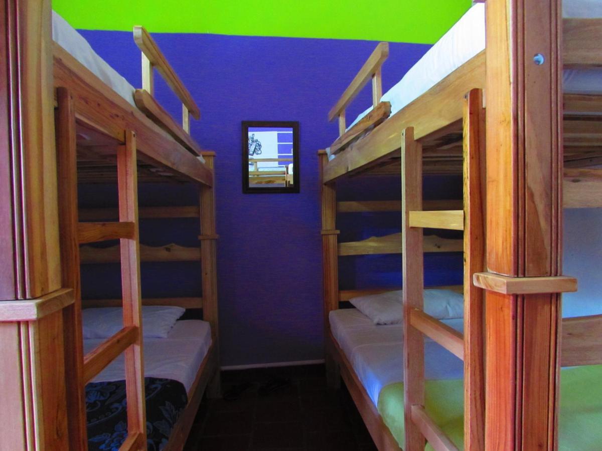 Casa Rome Hostel サン・ヒル エクステリア 写真