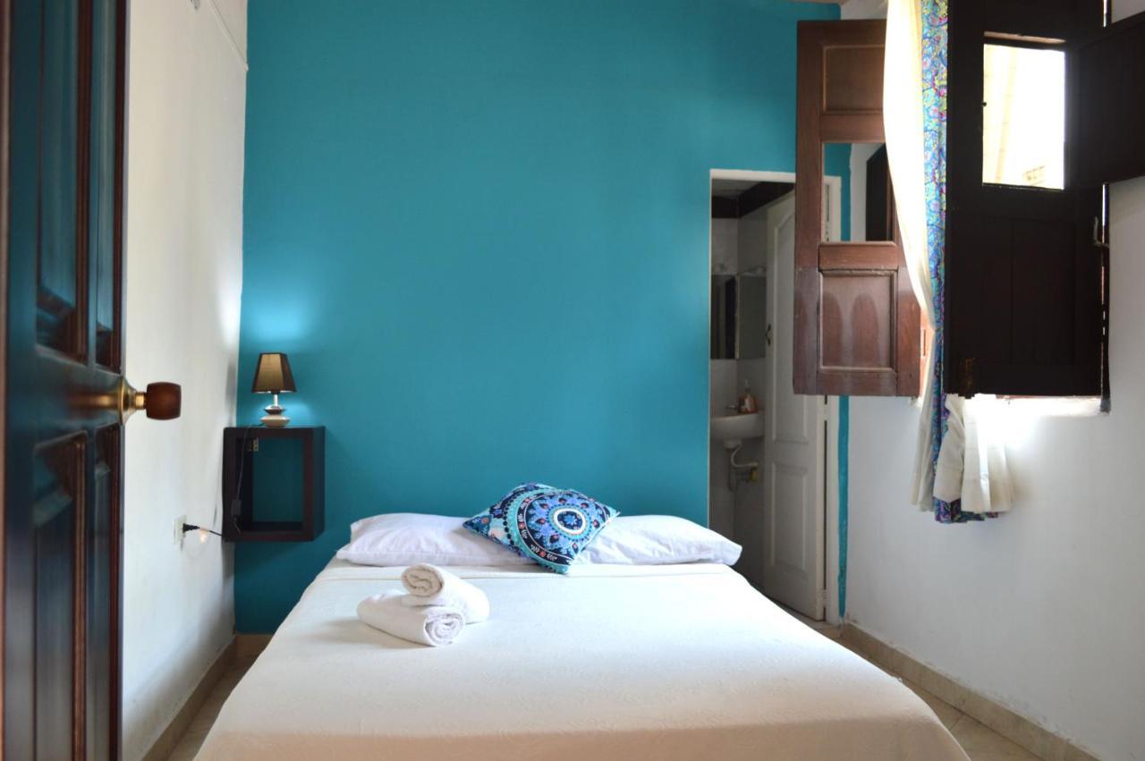 Casa Rome Hostel サン・ヒル エクステリア 写真
